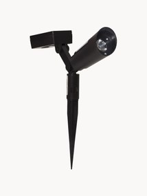 Solar vloerlamp Powerspot, 2 stuks