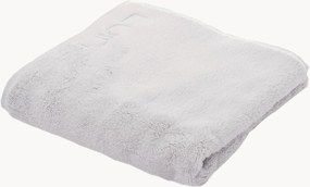 Katoenen handdoek Basic