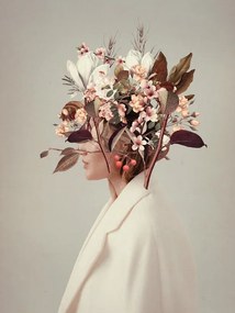 Ilustratie I Fell In Love With Fall Because of You, Frank Moth