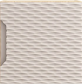 Comad Ocean Beige kleine kast 35cm beige