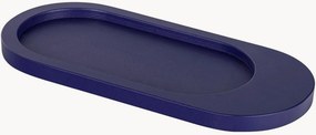 Decoratief dienblad Tenu van hout