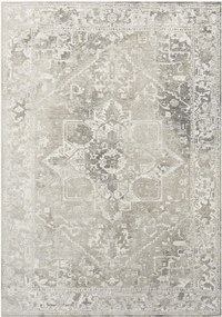 Wasbaar jacquard in- & outdoor vloerkleed Tabriz