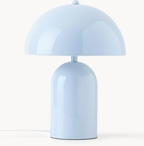 Kleine retro tafellamp Walter, H 34 cm