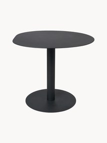 Eettafel Pond in organische vorm, Ø 88 cm