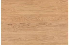 Goossens Excellent Eettafel Floyd, Semi rond 240 x 100 cm