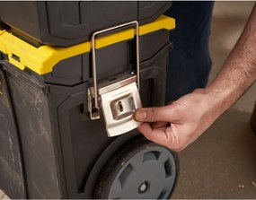 Stanley mobile work center 1-70-326