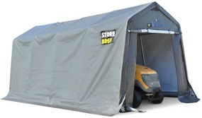 Garage tent Store Boss 2,4 x 4,7 m antraciet