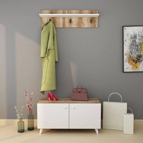 Halmeubel Sem | Hannah Home