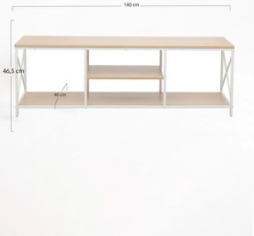 Lesly TV-tafel