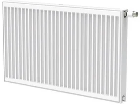 Henrad PREMIUM 8 type 22 horizontale paneelradiator H400 x L700 872W wit 0862042207