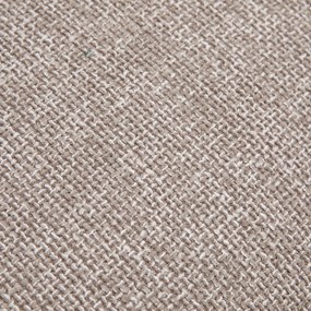 Kussen van gemêleerde stof voor DILMA fauteuil