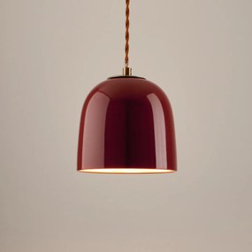 Keramische hanglampØ15 cm, Nilana