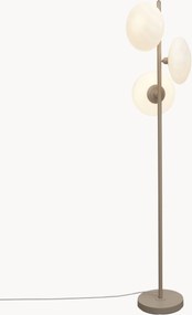 Vloerlamp Sapporo