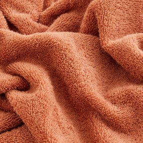 Badlaken in bouclette badstof 600 g/m2, Zavara