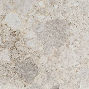 Tegel Fioranese Frammenta 60x60cm terrazzo Naturale Bianco