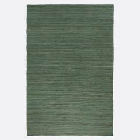 Vloerkleed van jute en katoen, Tanora