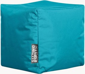 In- & outdoor poef Cube Scuba