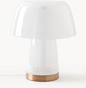 Kleine LED tafellamp Kian