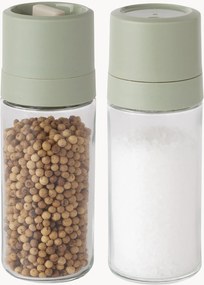 Zout- en peperstrooier Balance, 2-delig