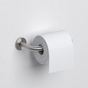 Clou Kaldur toiletrolhouder RVS