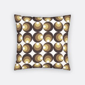 Kussenhoes 45 x 45 cm katoen, William