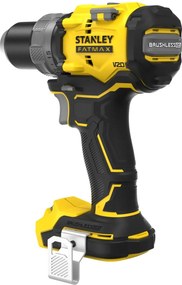 Stanley SFMCD725B Brushless V20 Li-Ion 18V Schroefboormachine – Zonder Accu/Lader