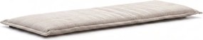 Tuinbankkussen | Bruin  | Polyester/Polypropyleen | Madison | 180x48cm | Kees Smit Tuinmeubelen