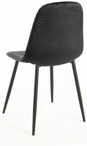 Pack 4 Stoelen Boide