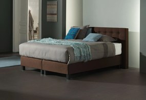 Van Der Valk Hotelboxspring Charlotte Deluxe – Bij Swiss Sense