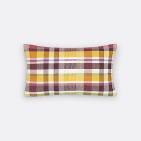 Rechthoekige kussenhoes, Palmilla