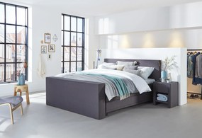 Boxspring Home 350 – Bij Swiss Sense