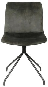 Eetkamerstoel Jess velvet | Kalo Living
