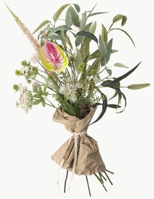 Kunstboeket Blush