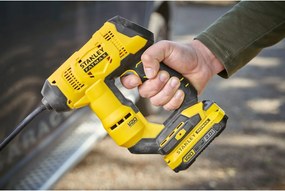 Stanley SFMCE521B Accu Hogedrukpomp