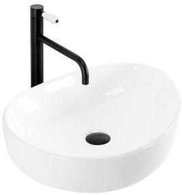 Opzetwastafel REA VANILA