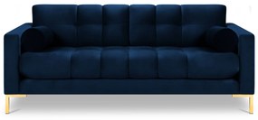 2-zitsbank Bali velvet | Cosmopolitan Design