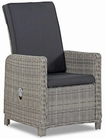 Garden Collections Bello dining tuinstoel verstelbaar