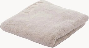 Katoenen douchehanddoek Basic