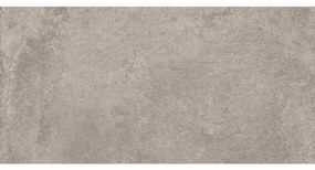 Abk Imoker Unika Vloer- en wandtegel 30x60cm 9mm gerectificeerd R10 porcellanato Grey 1030789