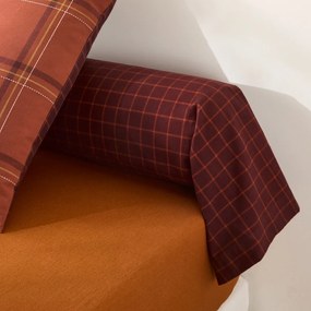 Bolstersloop in katoenflanel, Varna