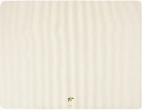 Kindervloerkleed Tea Stripe