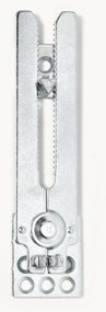 Connector voor bank-modules
