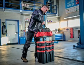 Einhell E-Case Gereedschapstas