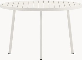 Ronde tuintafel Giardini