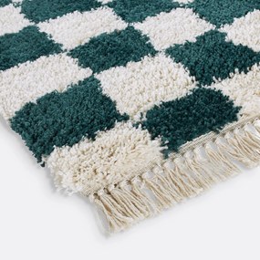 Dambord vloerkleed, Danito