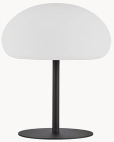 Dimbare draagbare LED tafellamp Sponge