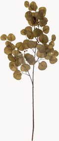 Kunstbloemen Eucalyptus, 3-delig