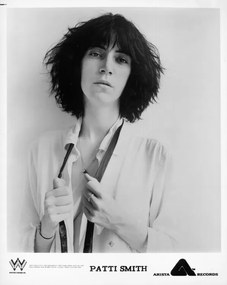 Foto Patti Smith Portrait, Michael Ochs Archives