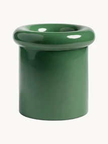Handgemaakte vaas Turban
