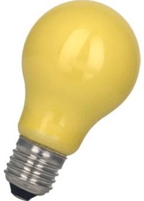 BAILEY LED Ledlamp L10.5cm diameter: 6cm Geel 80100037479